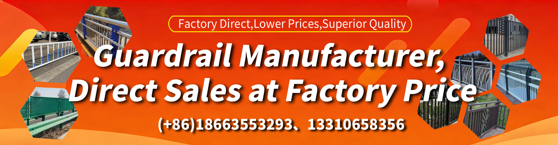 Florida Guardrail Manufacturer